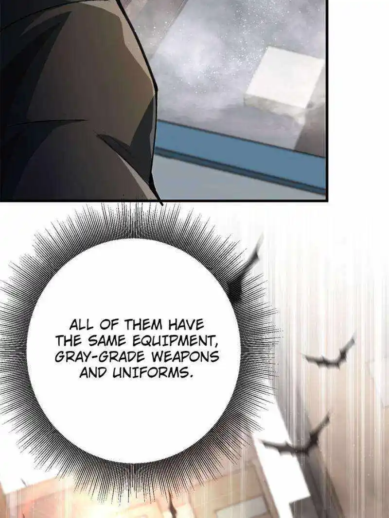 Lun Pan Shi Jie Chapter 202