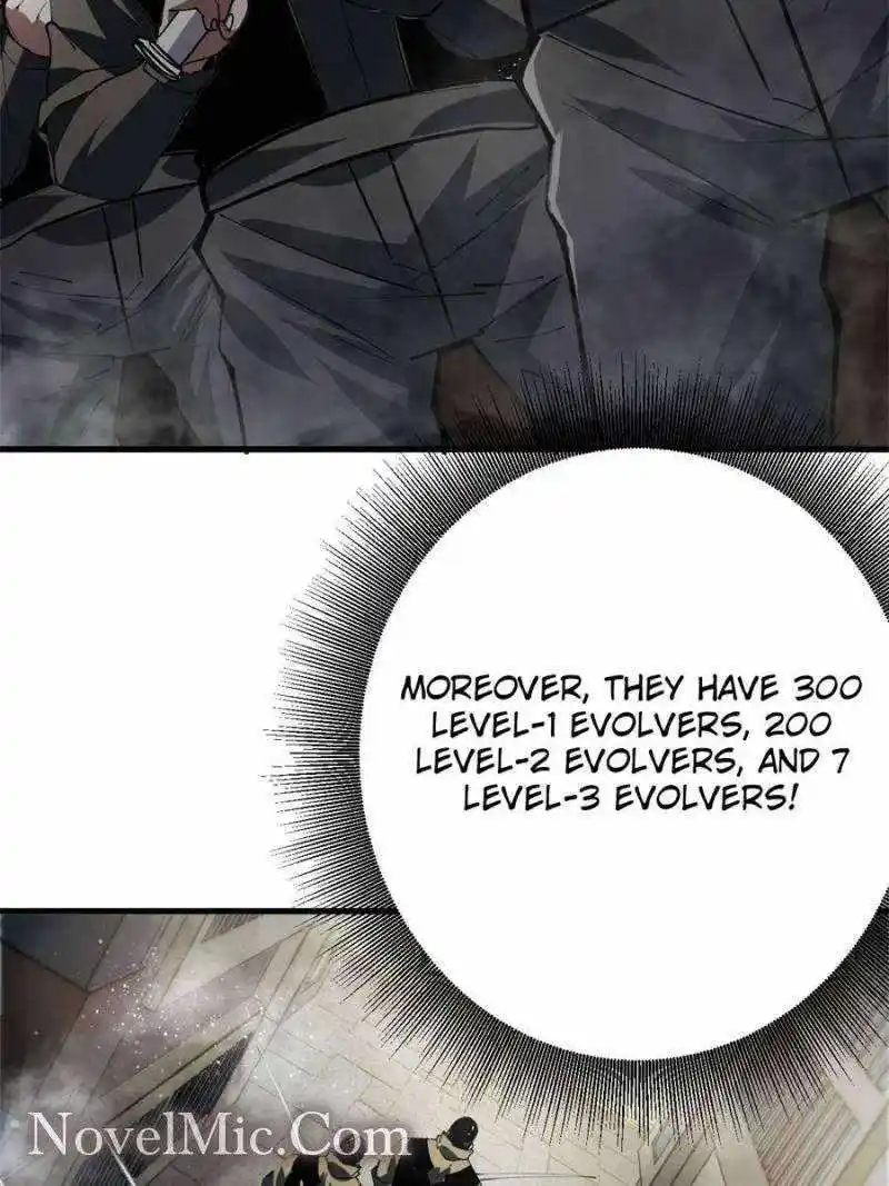 Lun Pan Shi Jie Chapter 202