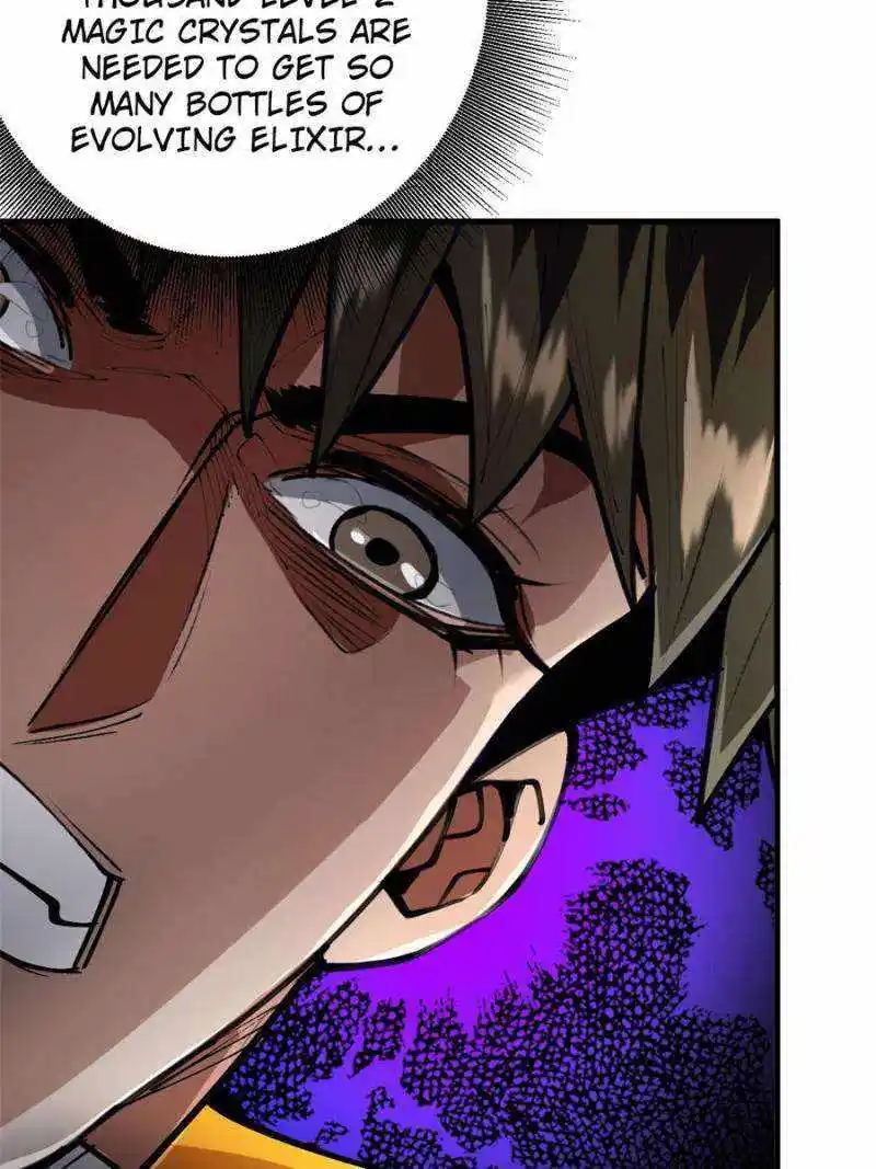 Lun Pan Shi Jie Chapter 202