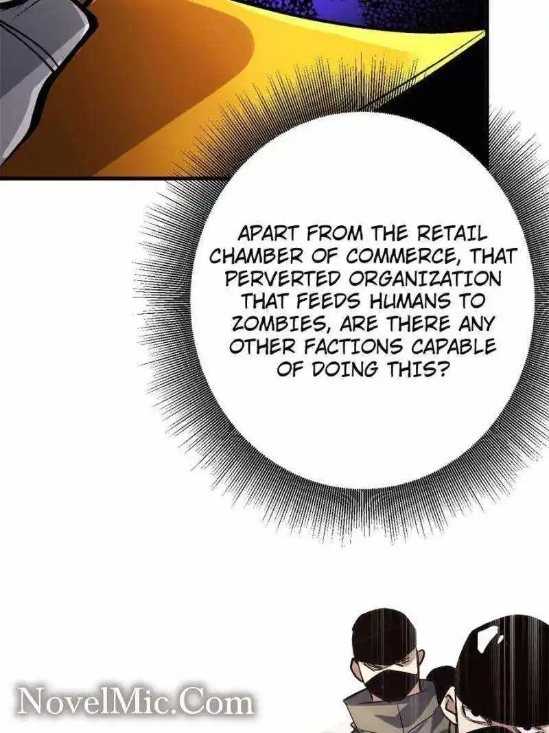 Lun Pan Shi Jie Chapter 202