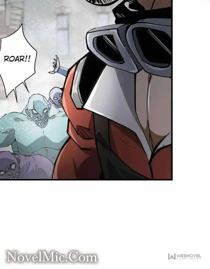 Lun Pan Shi Jie Chapter 202