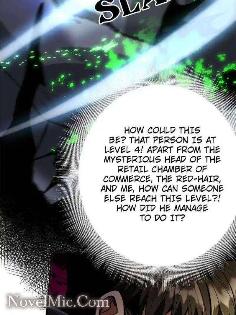 Lun Pan Shi Jie Chapter 202