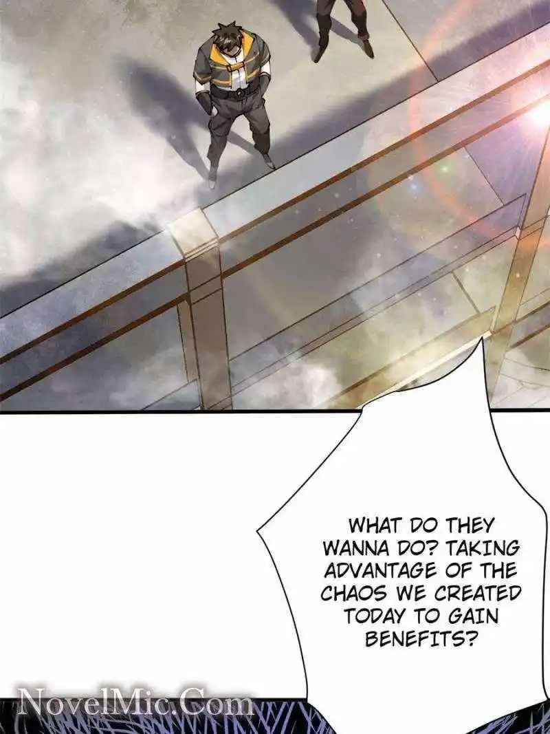 Lun Pan Shi Jie Chapter 202