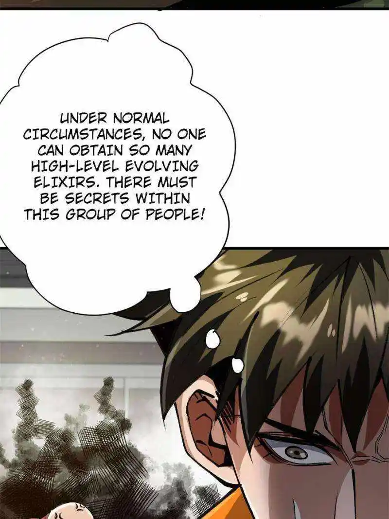 Lun Pan Shi Jie Chapter 202