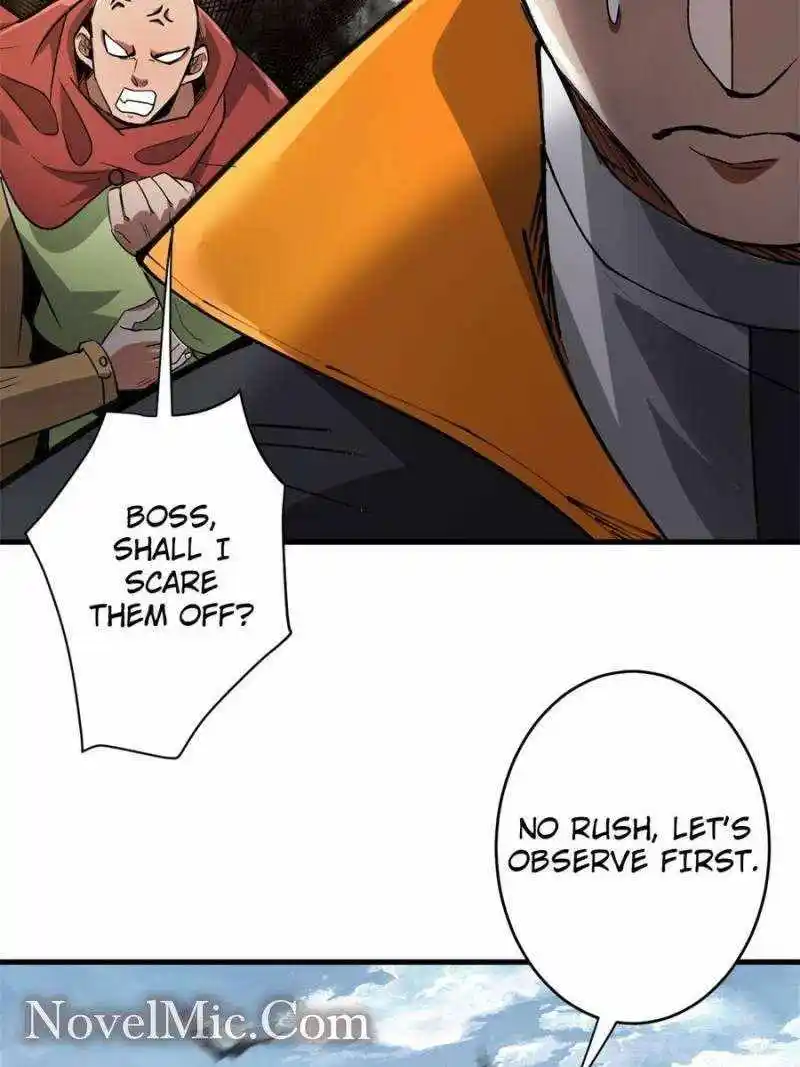 Lun Pan Shi Jie Chapter 202