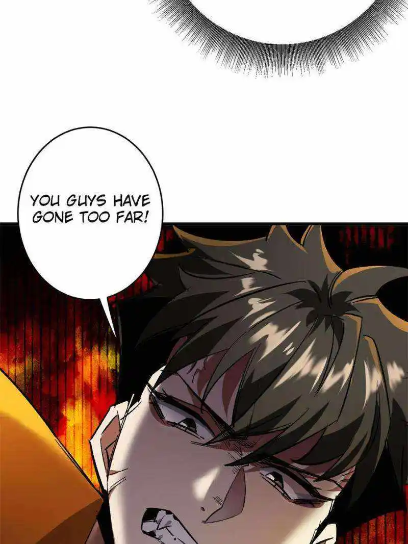 Lun Pan Shi Jie Chapter 202