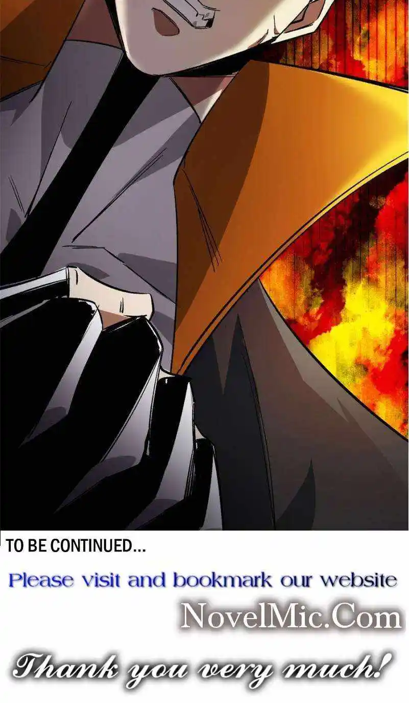 Lun Pan Shi Jie Chapter 202