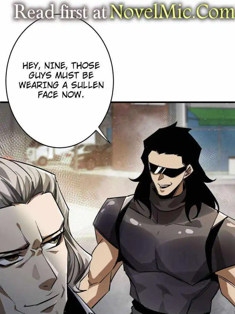 Lun Pan Shi Jie Chapter 203