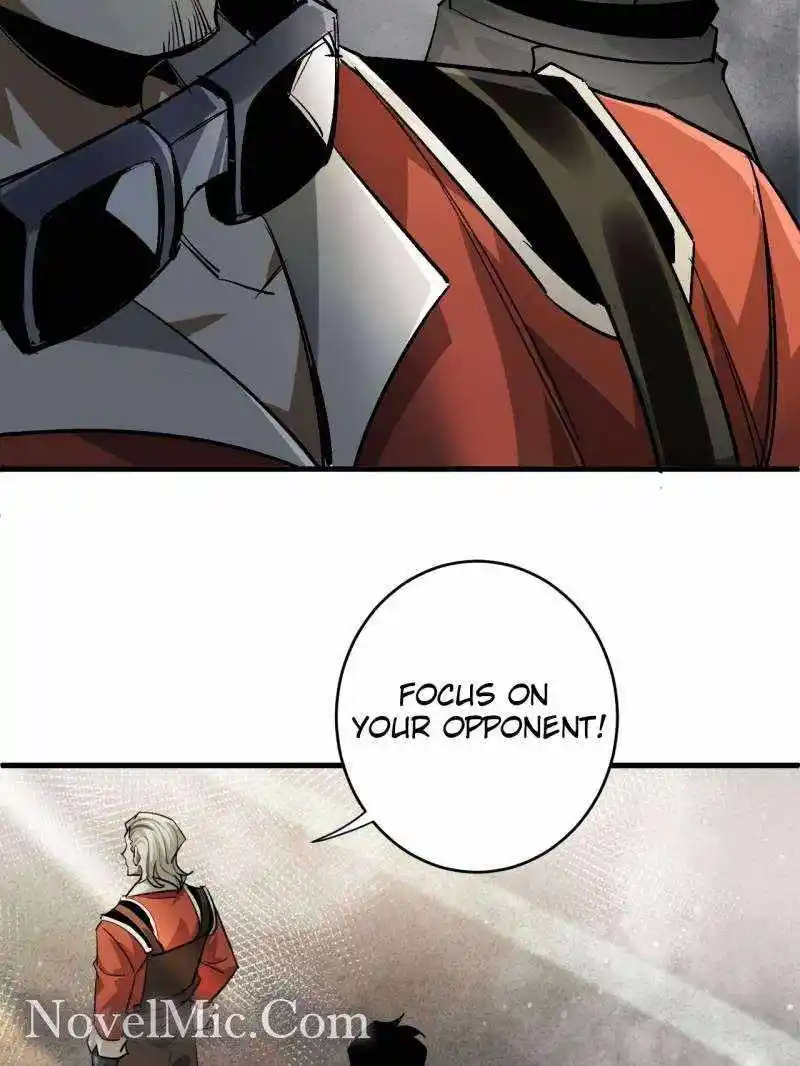 Lun Pan Shi Jie Chapter 203