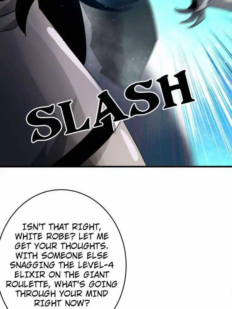 Lun Pan Shi Jie Chapter 203