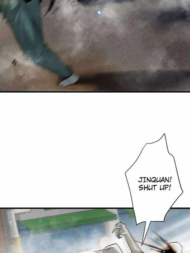Lun Pan Shi Jie Chapter 203