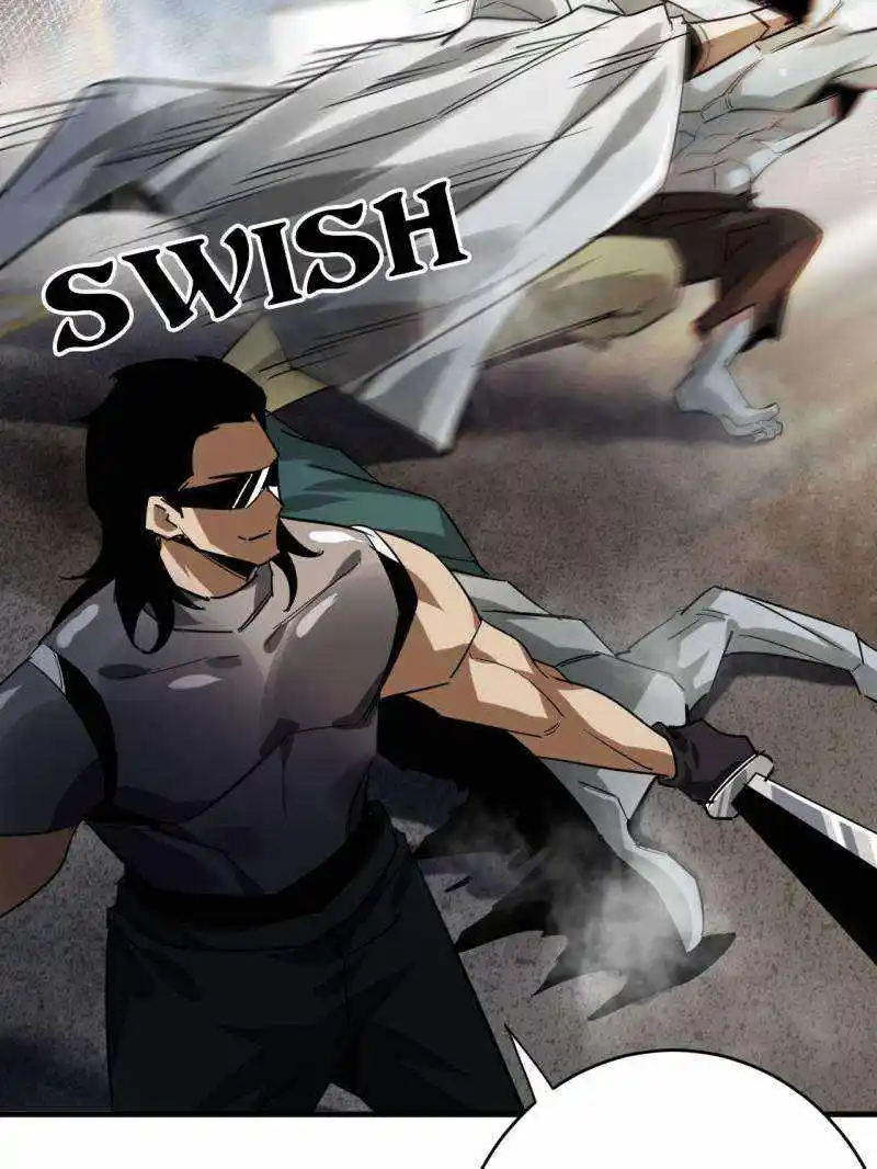 Lun Pan Shi Jie Chapter 203