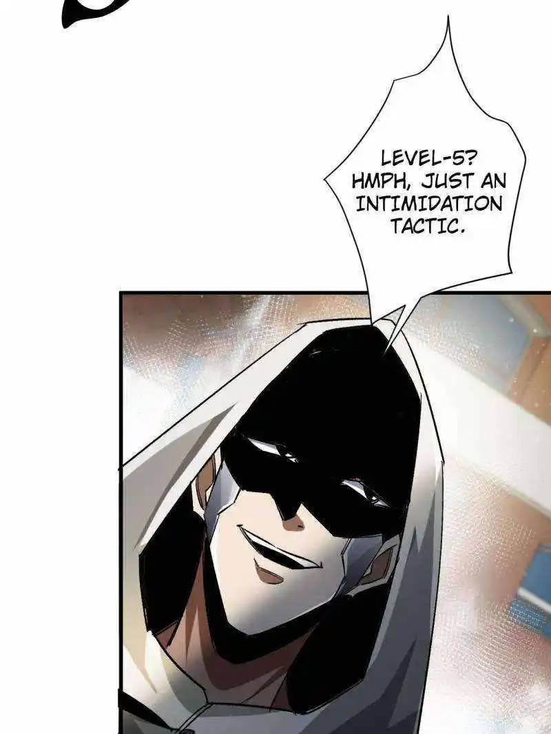 Lun Pan Shi Jie Chapter 203