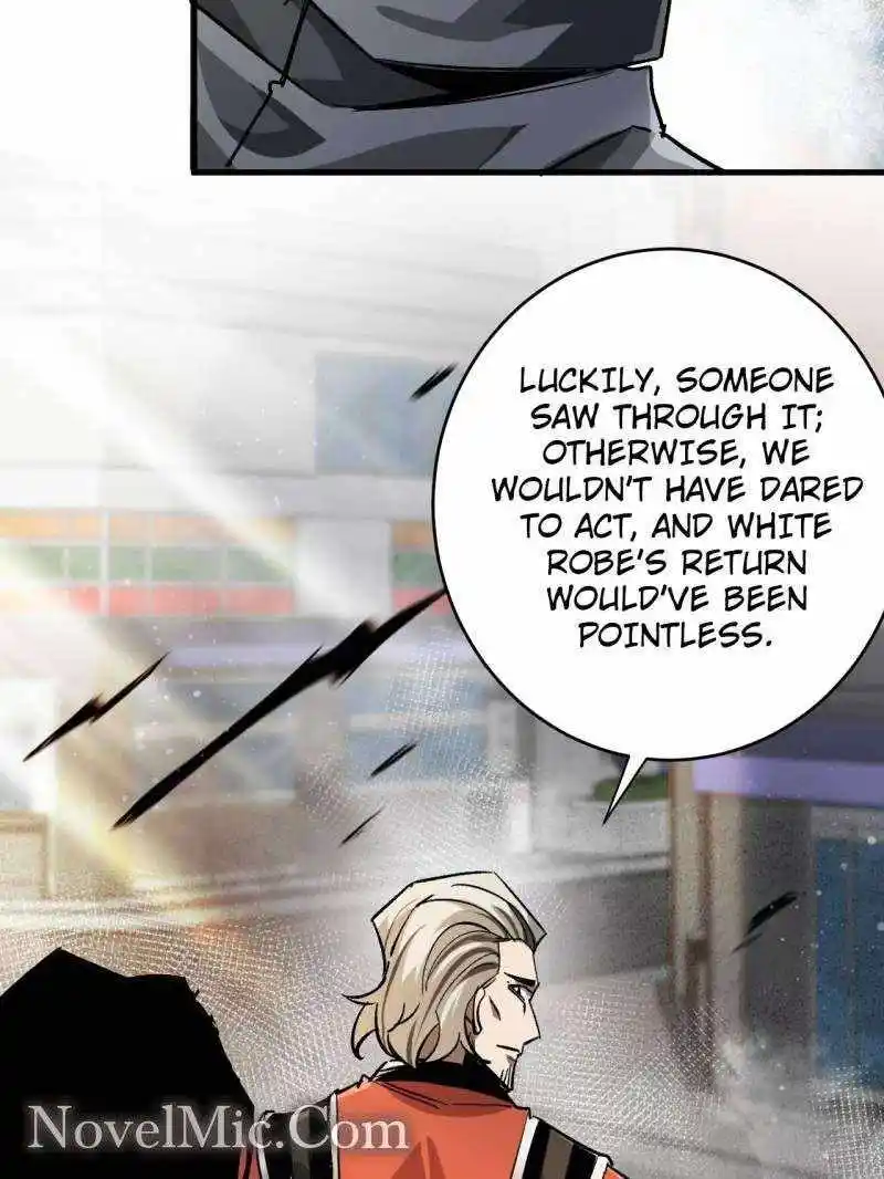 Lun Pan Shi Jie Chapter 203