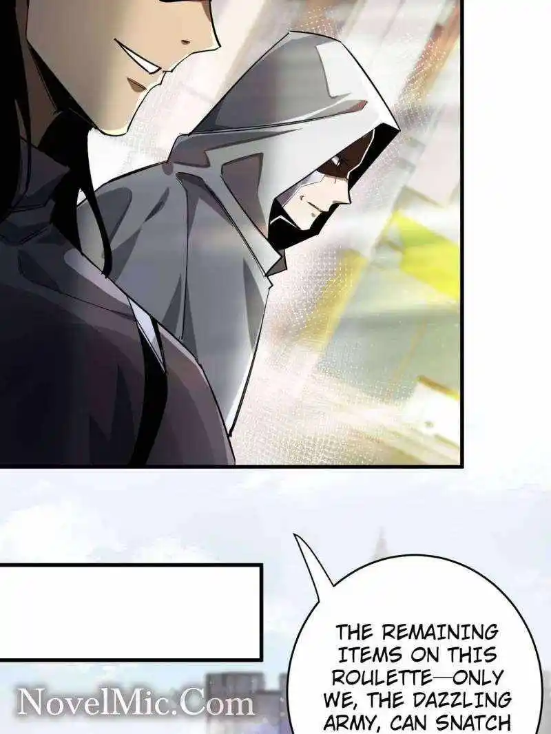 Lun Pan Shi Jie Chapter 203