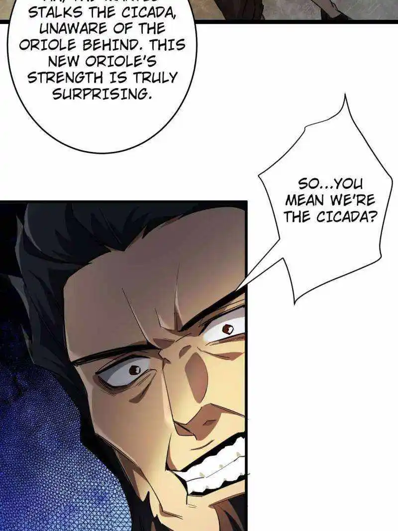 Lun Pan Shi Jie Chapter 203