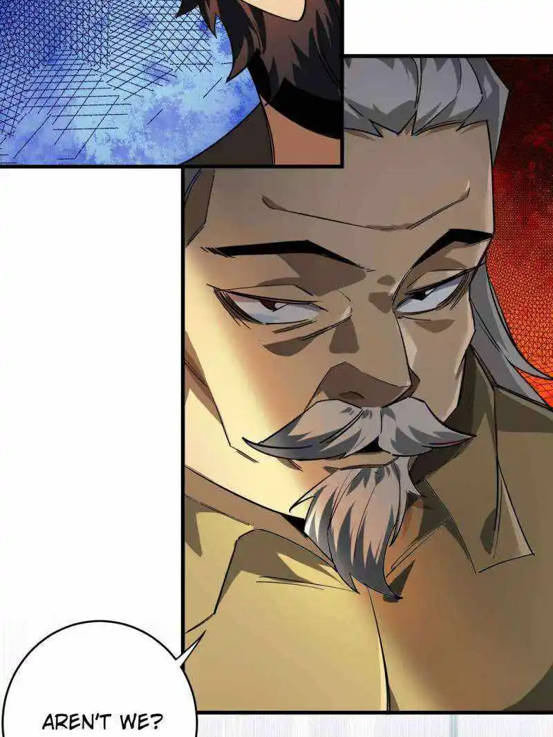 Lun Pan Shi Jie Chapter 203