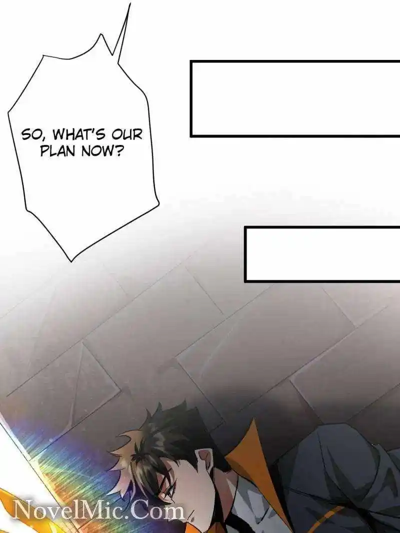 Lun Pan Shi Jie Chapter 203