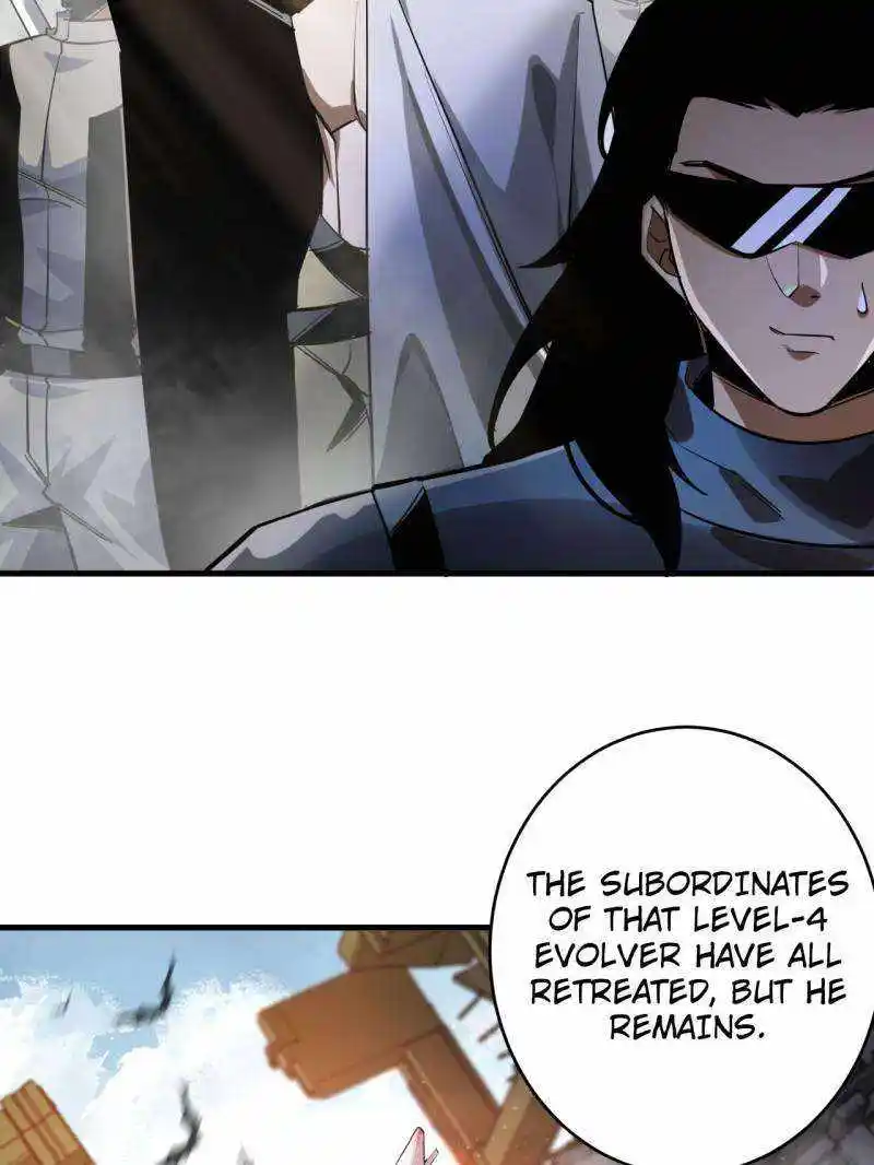 Lun Pan Shi Jie Chapter 203