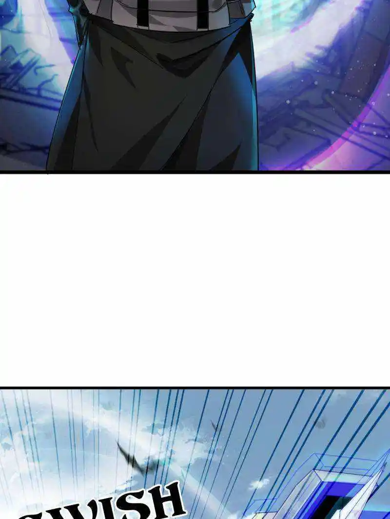 Lun Pan Shi Jie Chapter 203