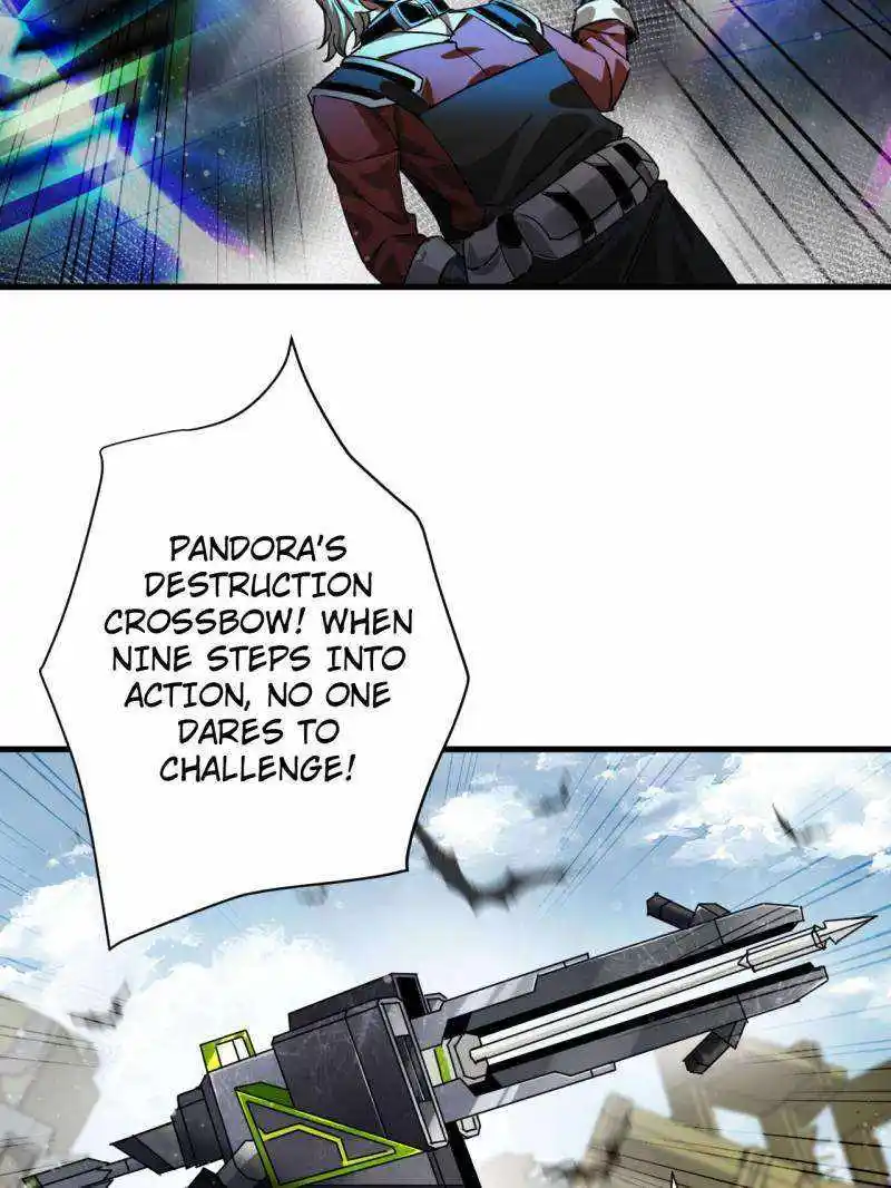 Lun Pan Shi Jie Chapter 203