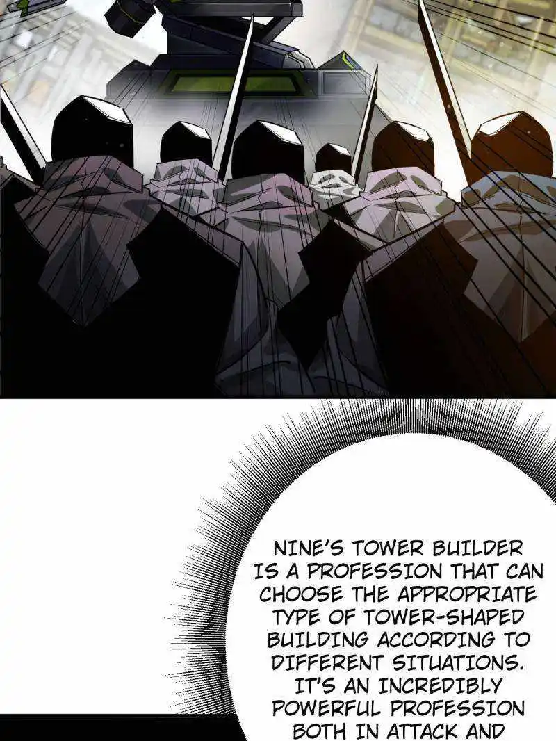 Lun Pan Shi Jie Chapter 203