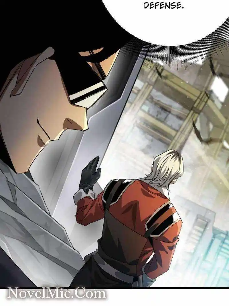 Lun Pan Shi Jie Chapter 203