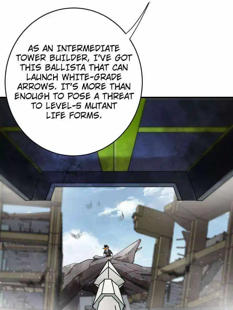 Lun Pan Shi Jie Chapter 203