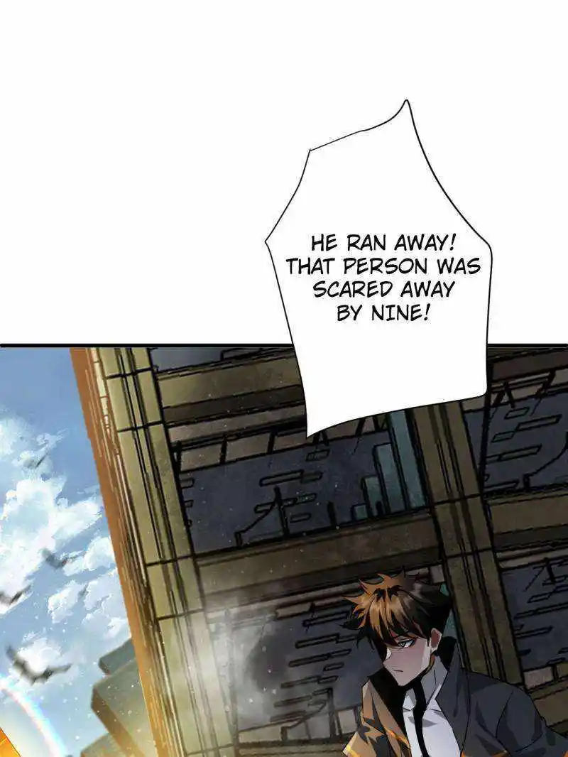 Lun Pan Shi Jie Chapter 203