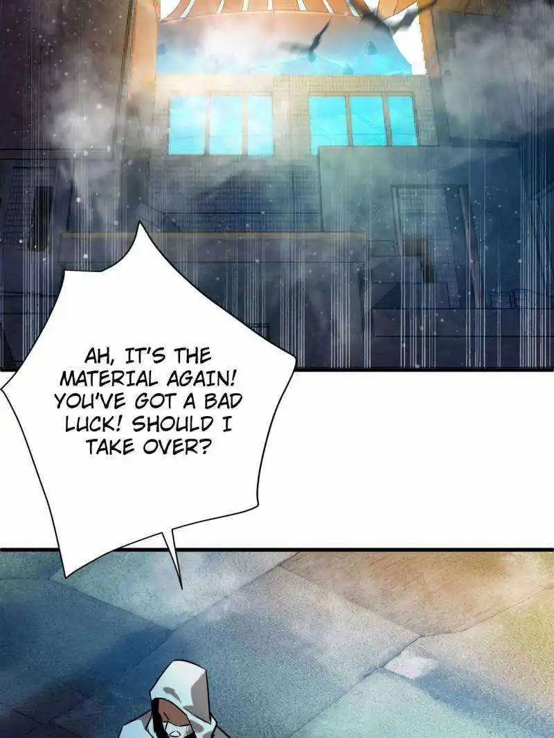 Lun Pan Shi Jie Chapter 203