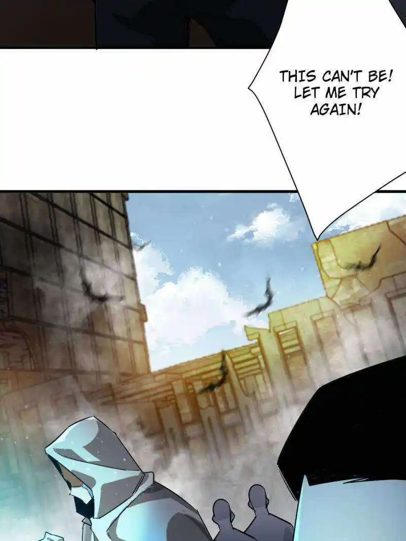 Lun Pan Shi Jie Chapter 203