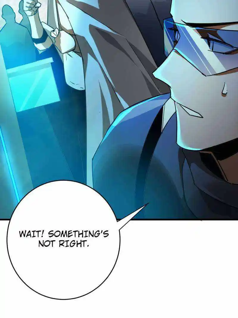 Lun Pan Shi Jie Chapter 203