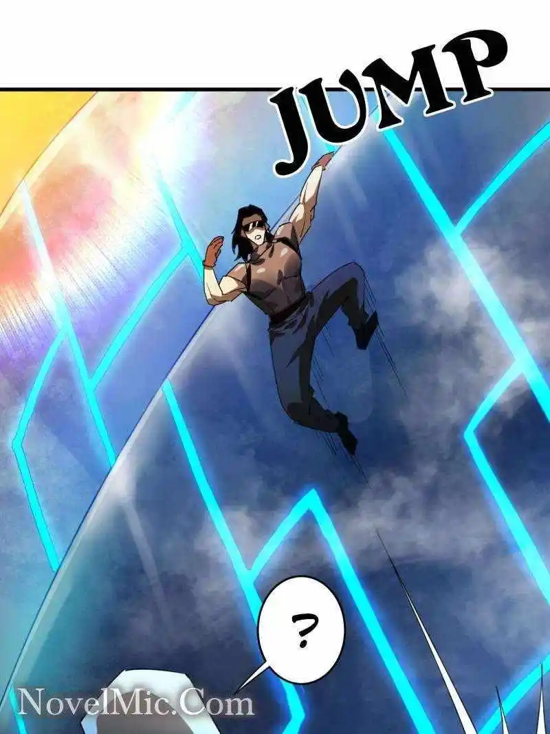 Lun Pan Shi Jie Chapter 203