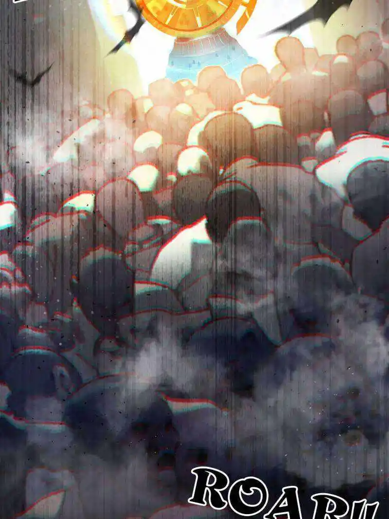 Lun Pan Shi Jie Chapter 203