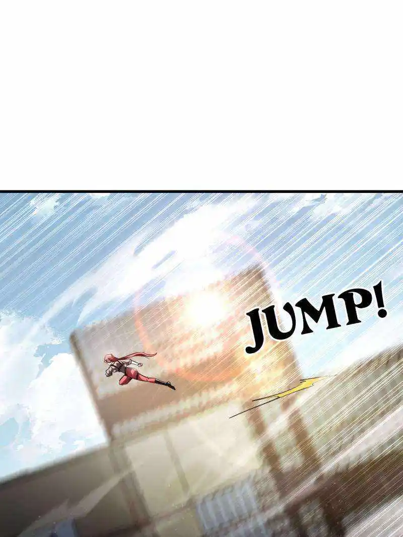 Lun Pan Shi Jie Chapter 203