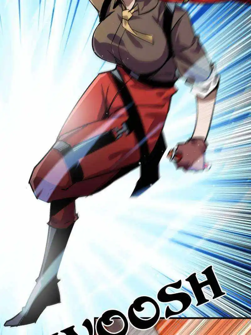 Lun Pan Shi Jie Chapter 203