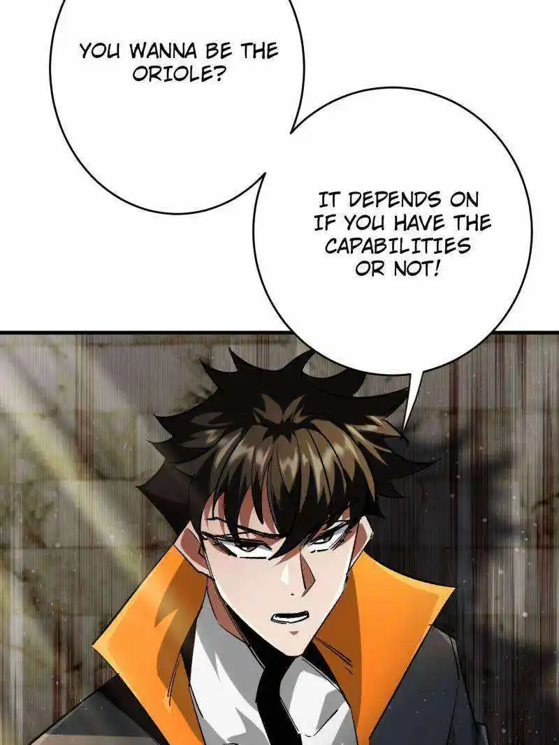 Lun Pan Shi Jie Chapter 203