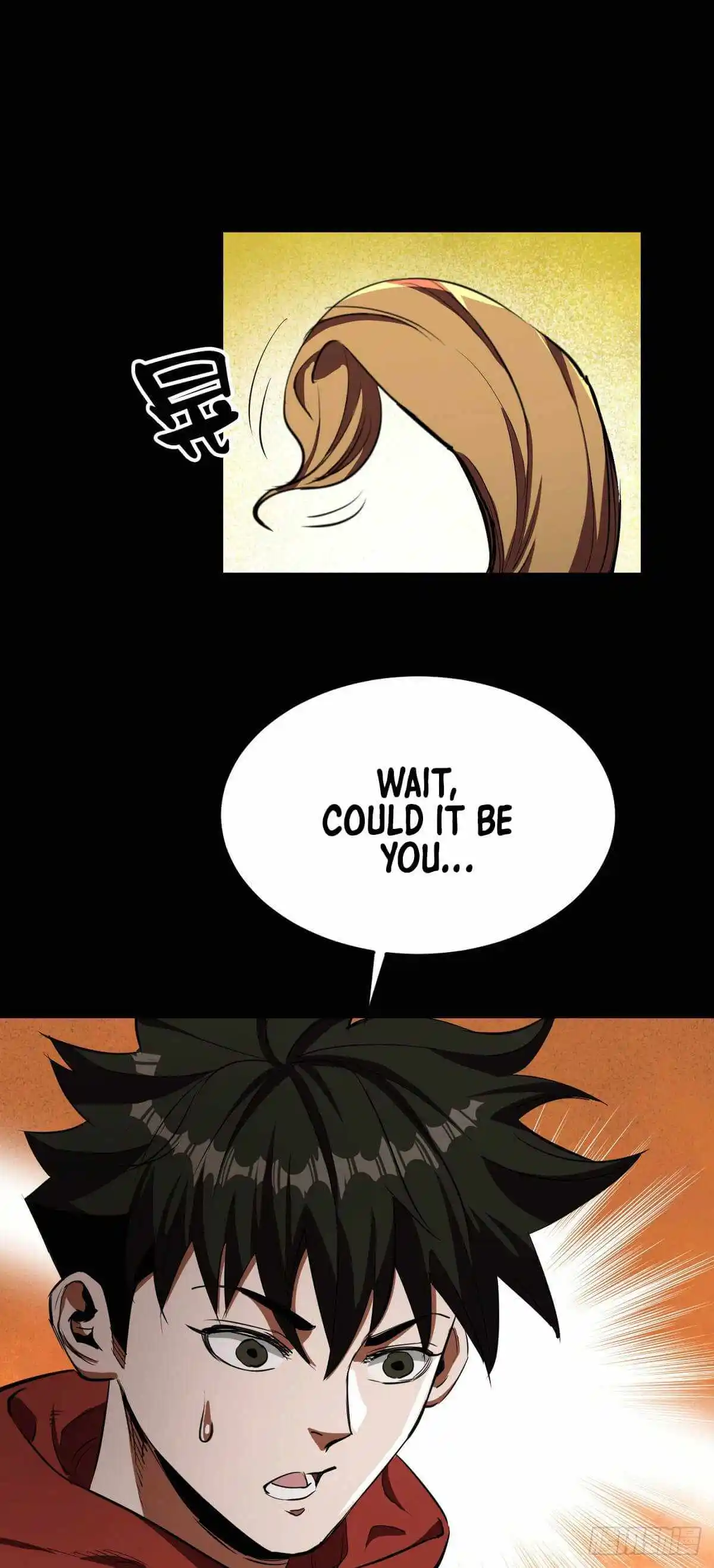 Lun Pan Shi Jie Chapter 22