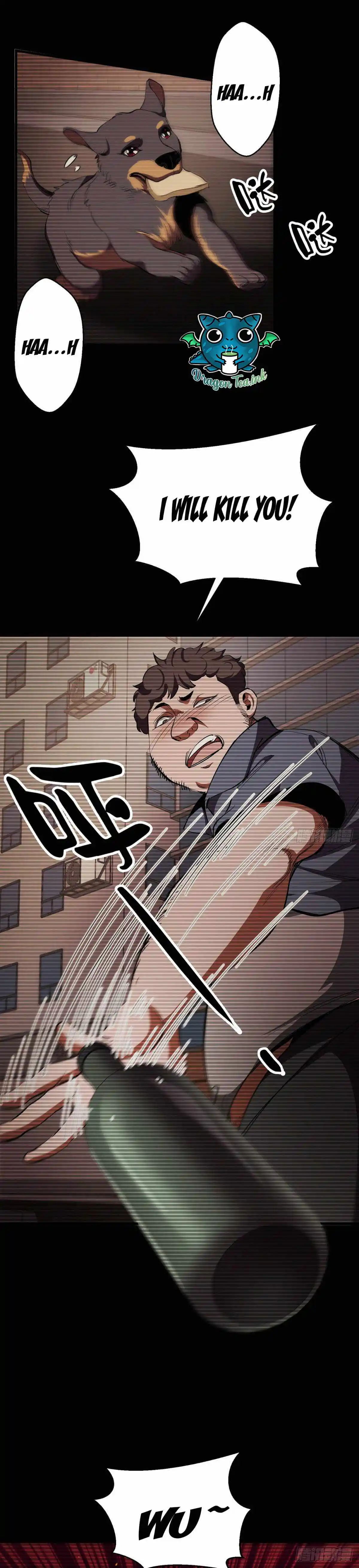 Lun Pan Shi Jie Chapter 22