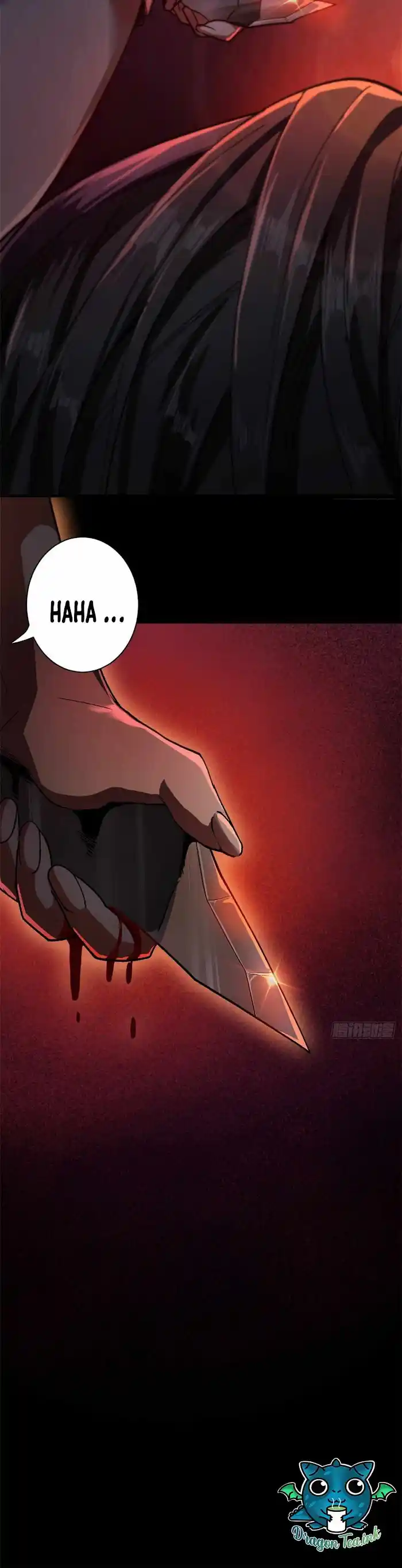 Lun Pan Shi Jie Chapter 25