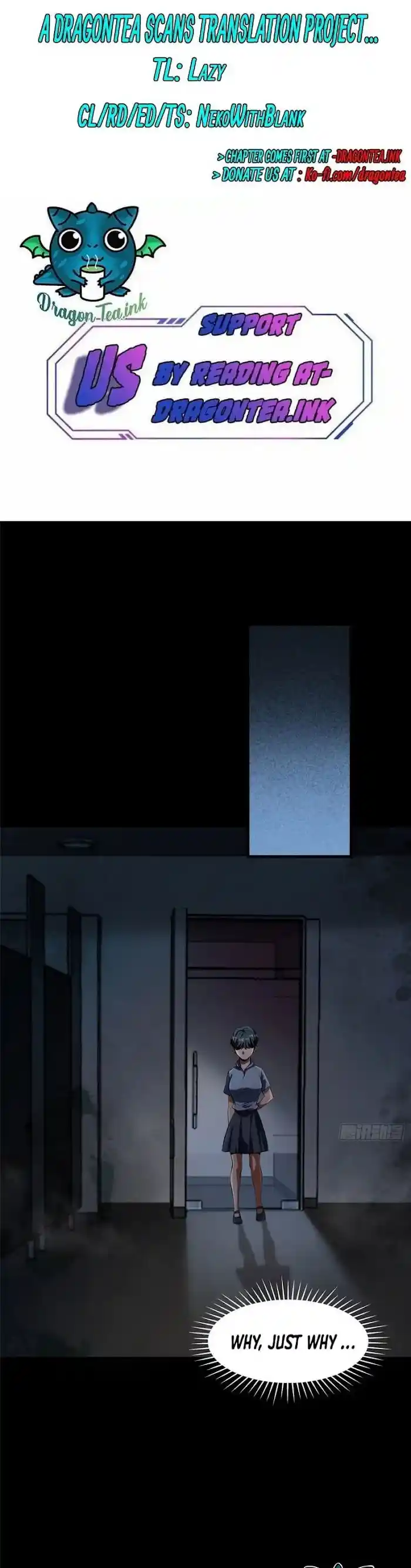 Lun Pan Shi Jie Chapter 26