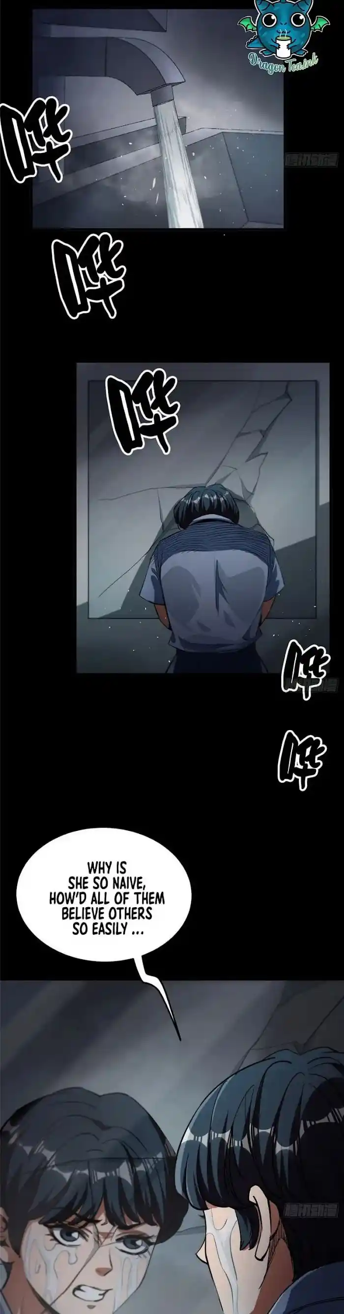 Lun Pan Shi Jie Chapter 26