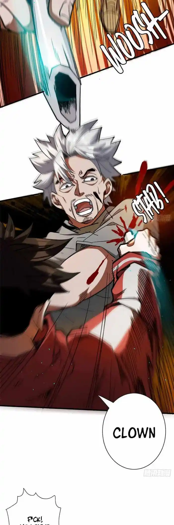 Lun Pan Shi Jie Chapter 28