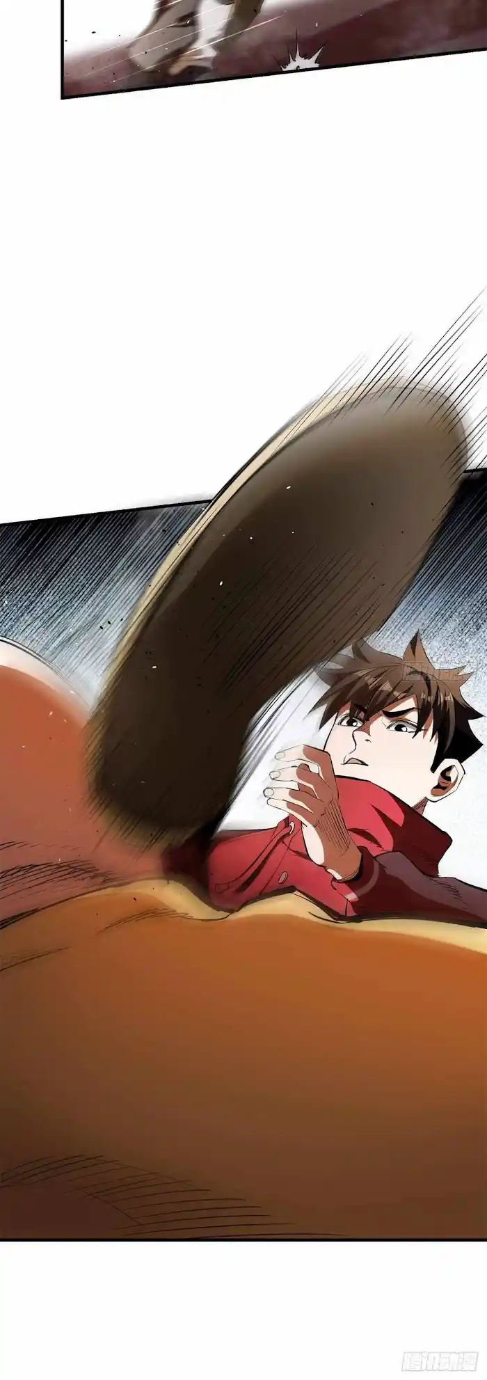 Lun Pan Shi Jie Chapter 29