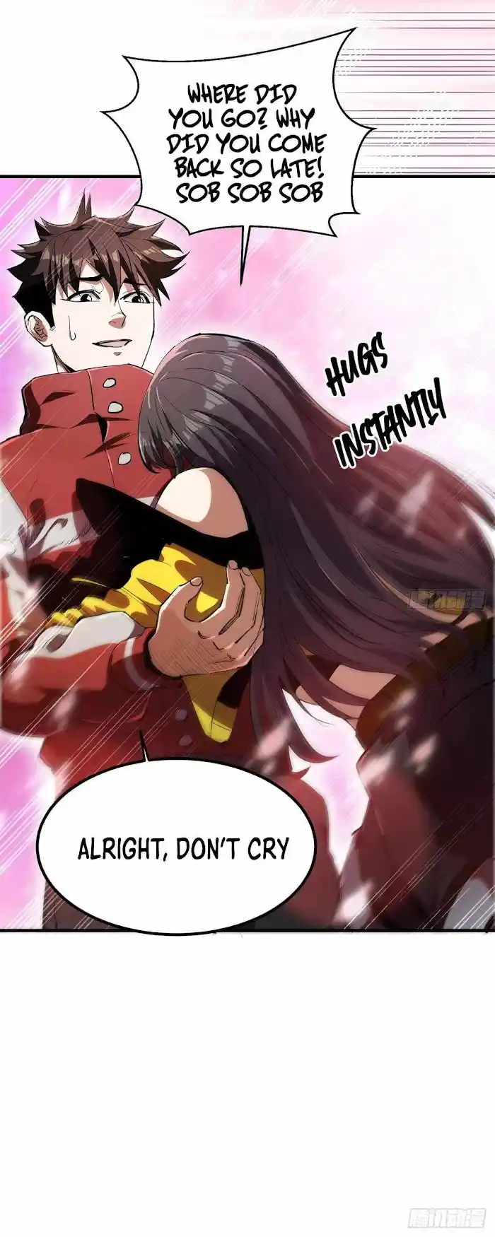 Lun Pan Shi Jie Chapter 29