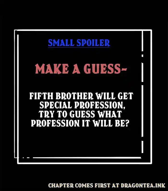 Lun Pan Shi Jie Chapter 29