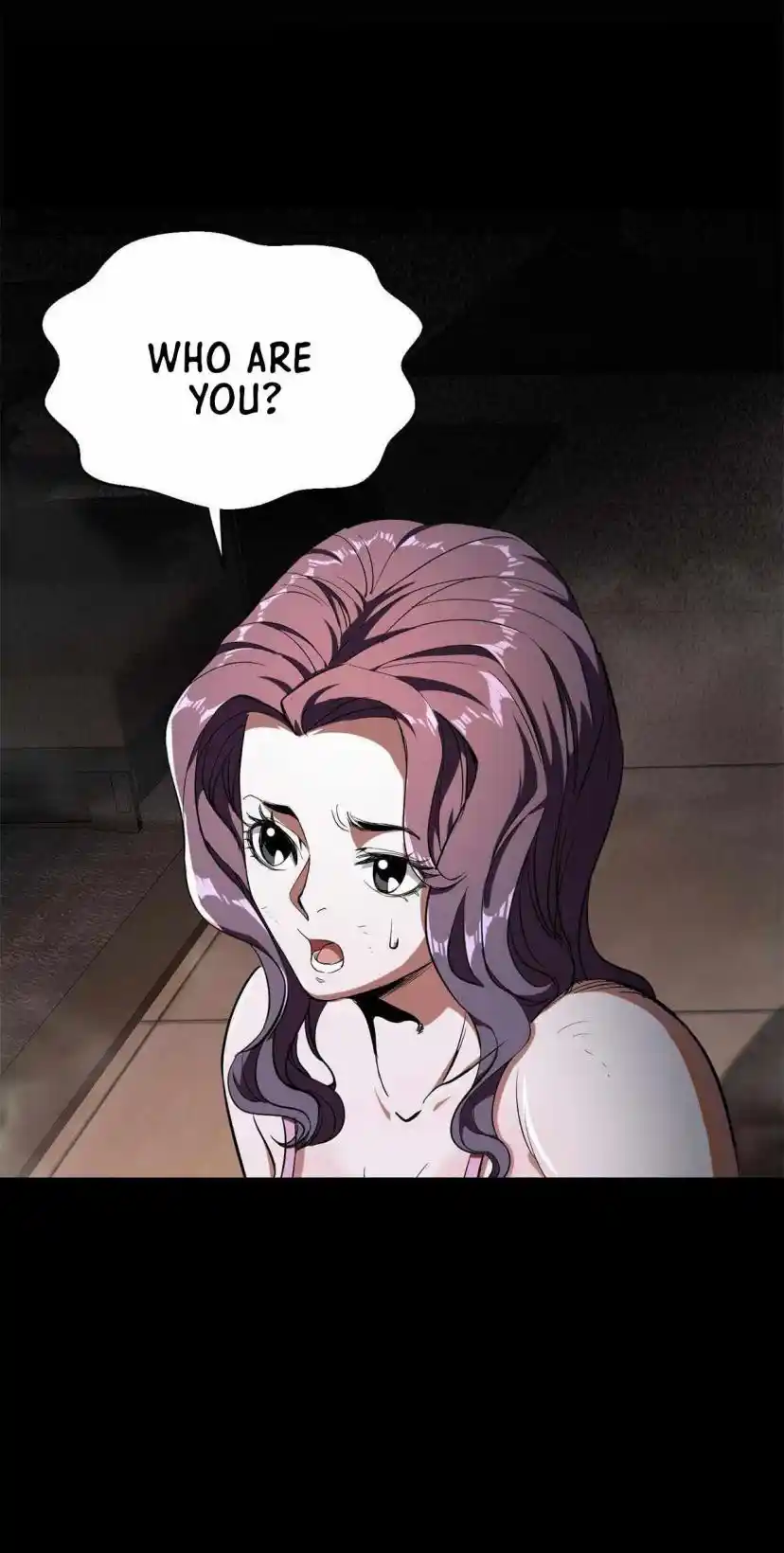 Lun Pan Shi Jie Chapter 3