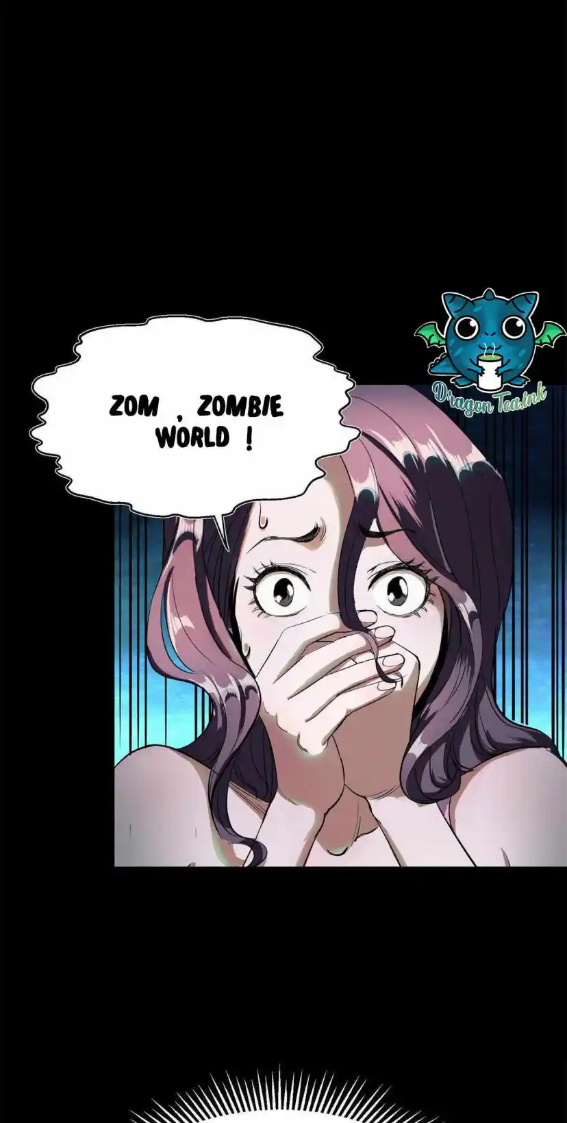 Lun Pan Shi Jie Chapter 3