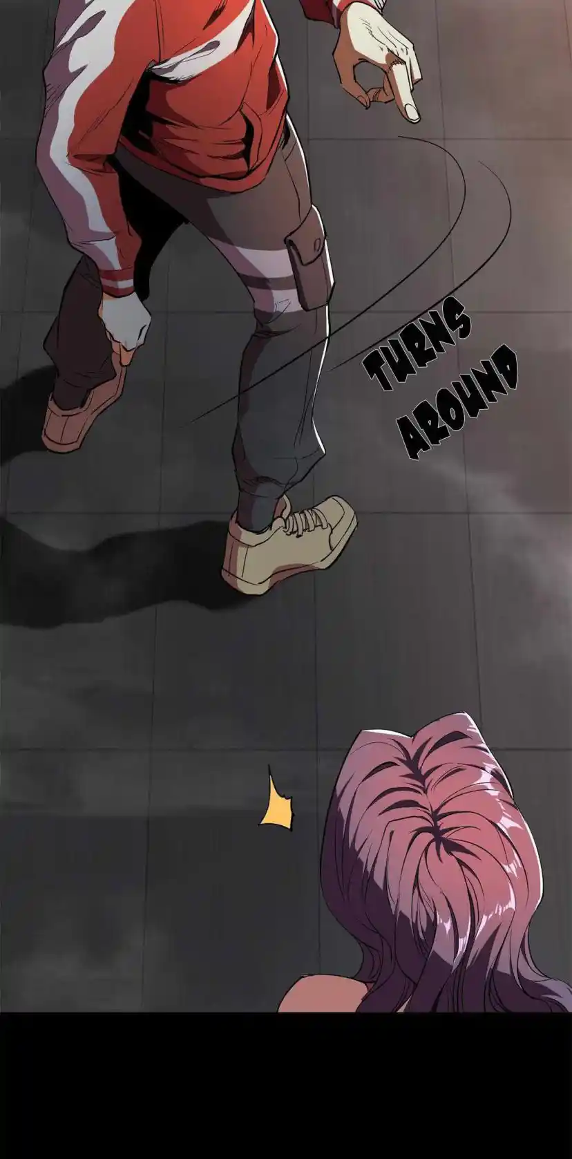 Lun Pan Shi Jie Chapter 3