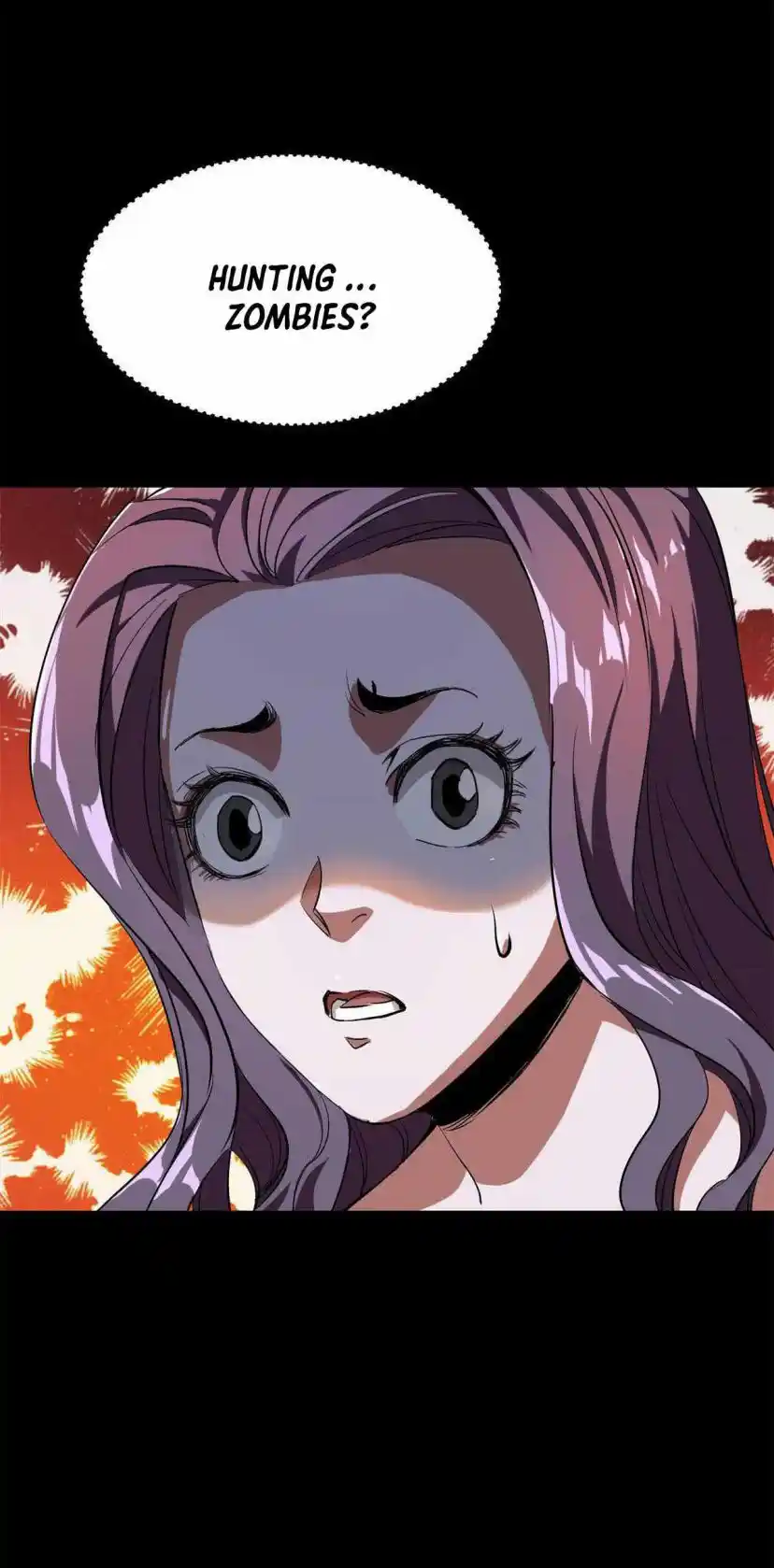 Lun Pan Shi Jie Chapter 3